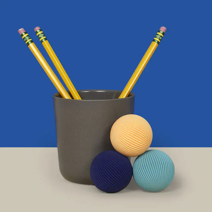 SPEKS Gifts Odds Silicone Magnets - Vivid Mix | SPEKS
