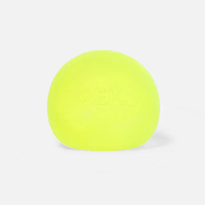 SPEKS Sensory Toy Algae Gump Memory Gel Stress Ball | SPEKS