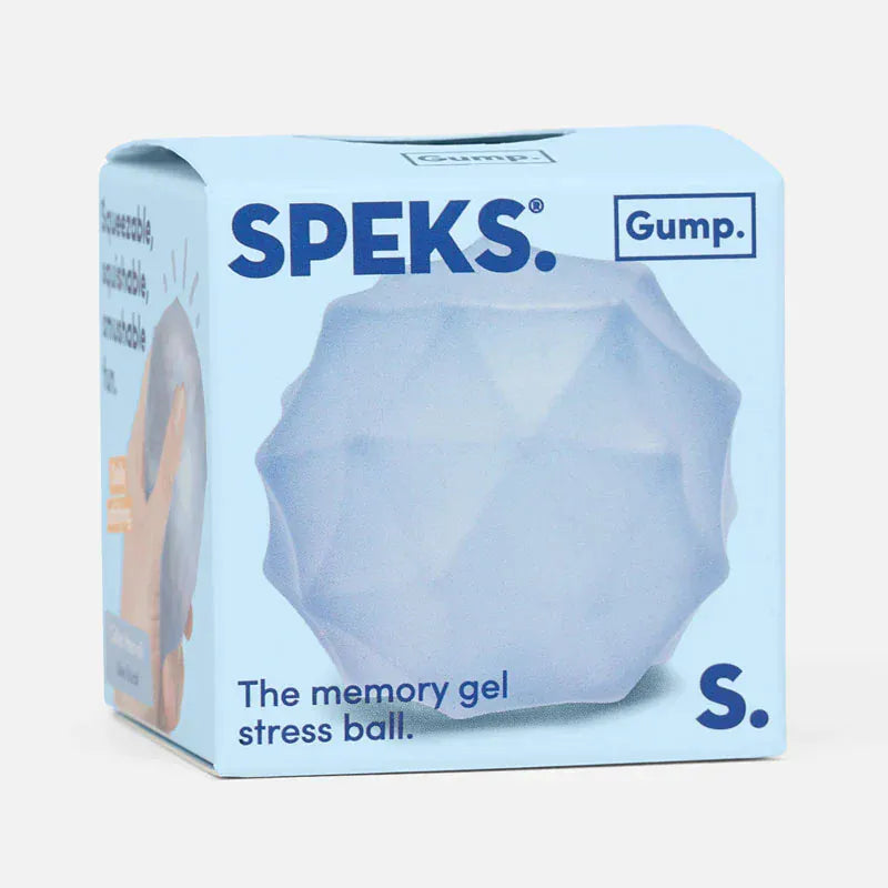 SPEKS Sensory Toy Burst Gump Surface | SPEKS