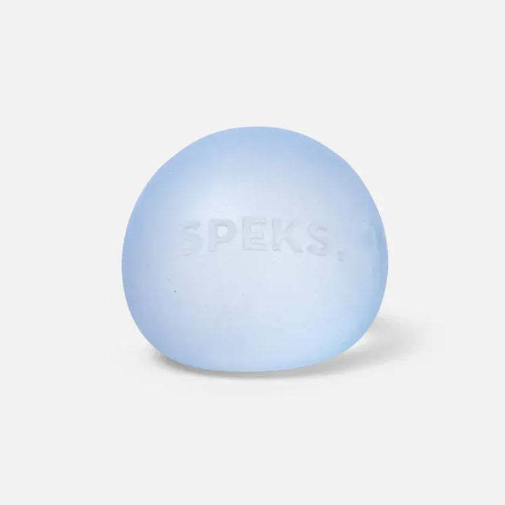 SPEKS Sensory Toy Dew Gump Memory Gel Stress Ball | SPEKS