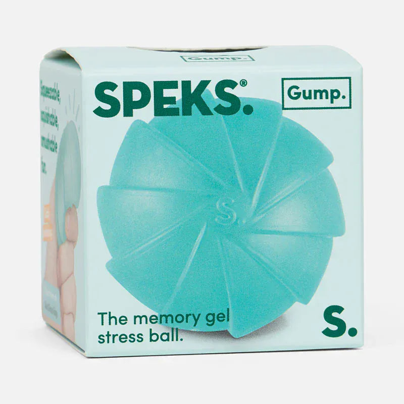 SPEKS Sensory Toy Edge Gump Surface | SPEKS