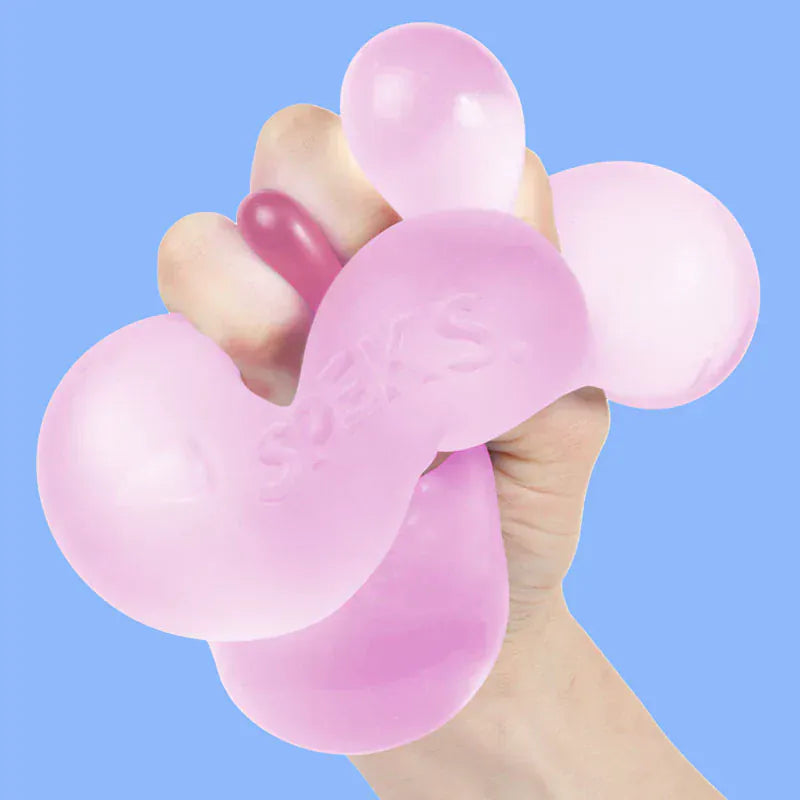 SPEKS Sensory Toy Gump Jumbo Memory Gel Stress Ball | SPEKS