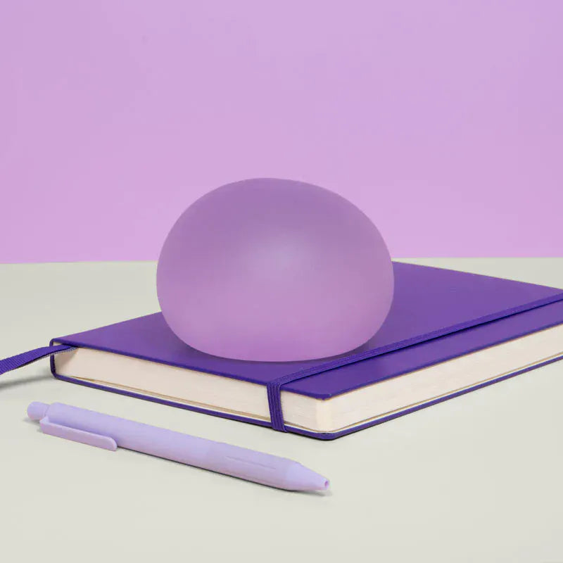 SPEKS Sensory Toy Gump Jumbo Memory Gel Stress Ball | SPEKS