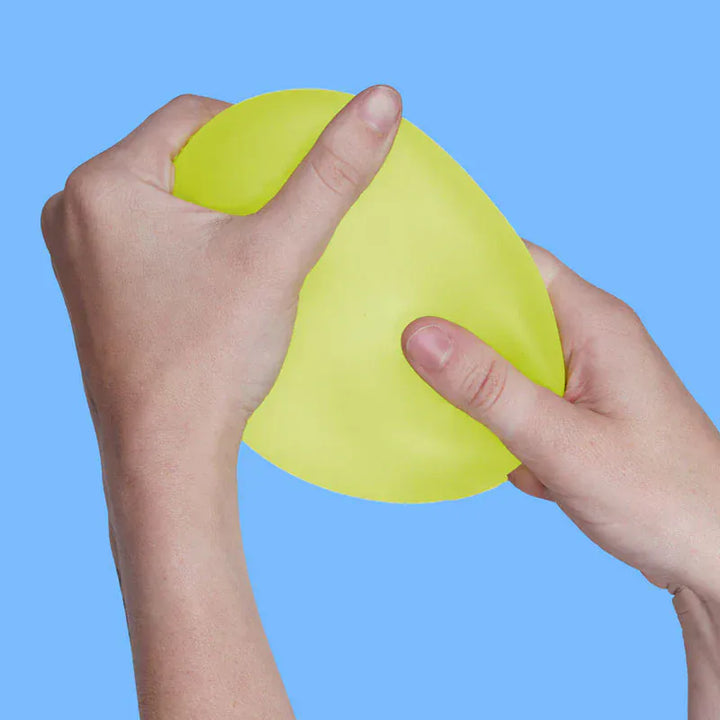 SPEKS Sensory Toy Gump Jumbo Memory Gel Stress Ball | SPEKS