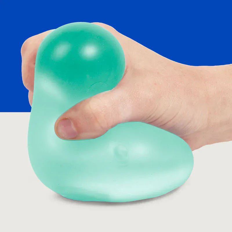 SPEKS Sensory Toy Gump Jumbo Memory Gel Stress Ball | SPEKS