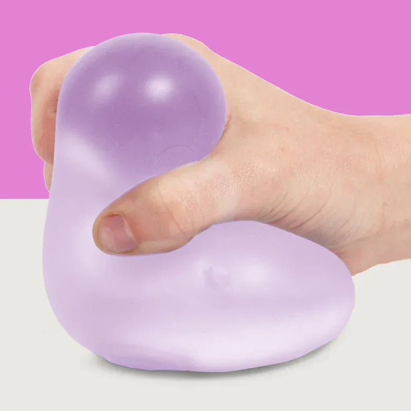 SPEKS Sensory Toy Gump Jumbo Memory Gel Stress Ball | SPEKS