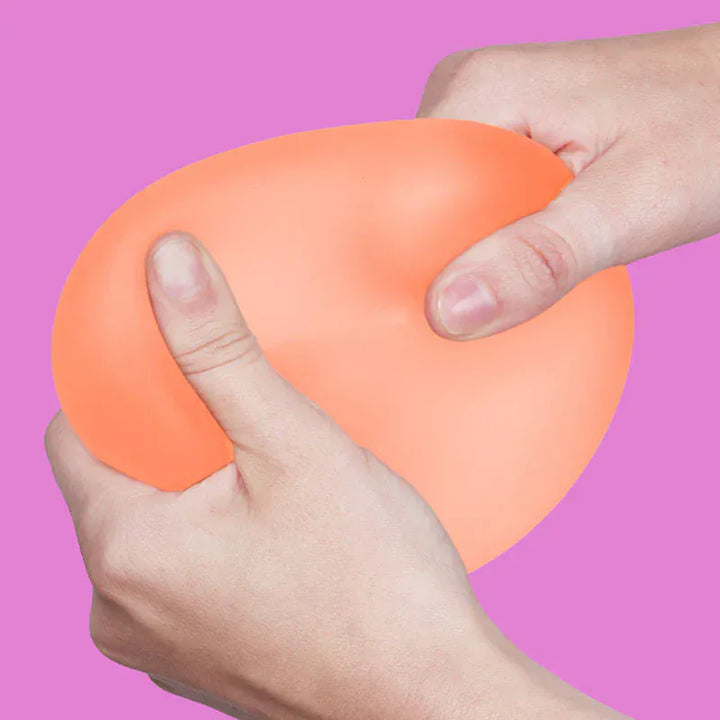SPEKS Sensory Toy Gump Jumbo Memory Gel Stress Ball | SPEKS