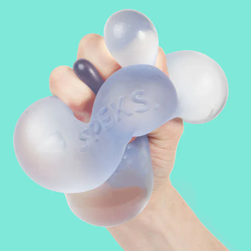 SPEKS Sensory Toy Gump Jumbo Memory Gel Stress Ball | SPEKS