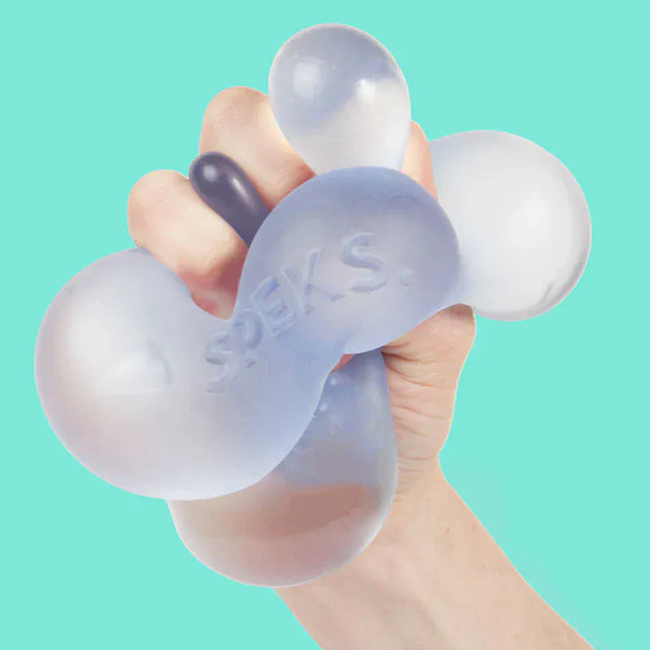 SPEKS Sensory Toy Gump Jumbo Memory Gel Stress Ball | SPEKS