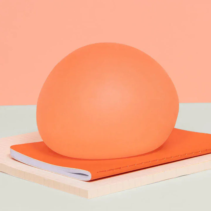 SPEKS Sensory Toy Gump Jumbo Memory Gel Stress Ball | SPEKS