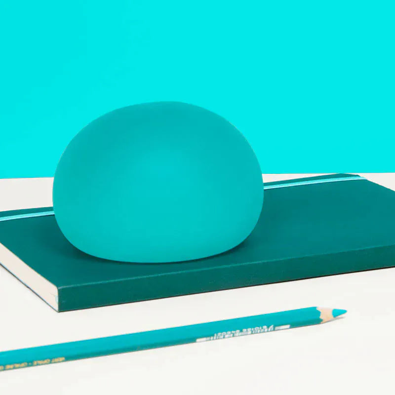 SPEKS Sensory Toy Gump Jumbo Memory Gel Stress Ball | SPEKS