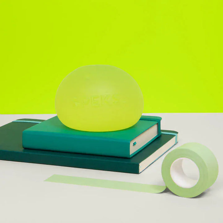 SPEKS Sensory Toy Gump Jumbo Memory Gel Stress Ball | SPEKS
