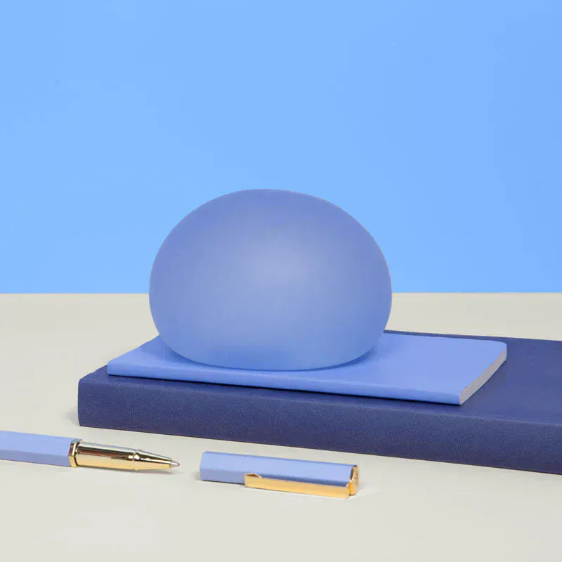 SPEKS Sensory Toy Gump Jumbo Memory Gel Stress Ball | SPEKS