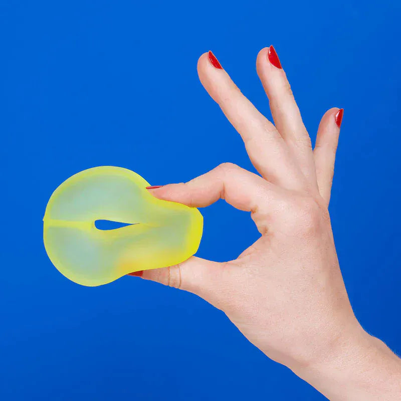 SPEKS Sensory Toy Gump Loop Memory Gel Ball | SPEKS