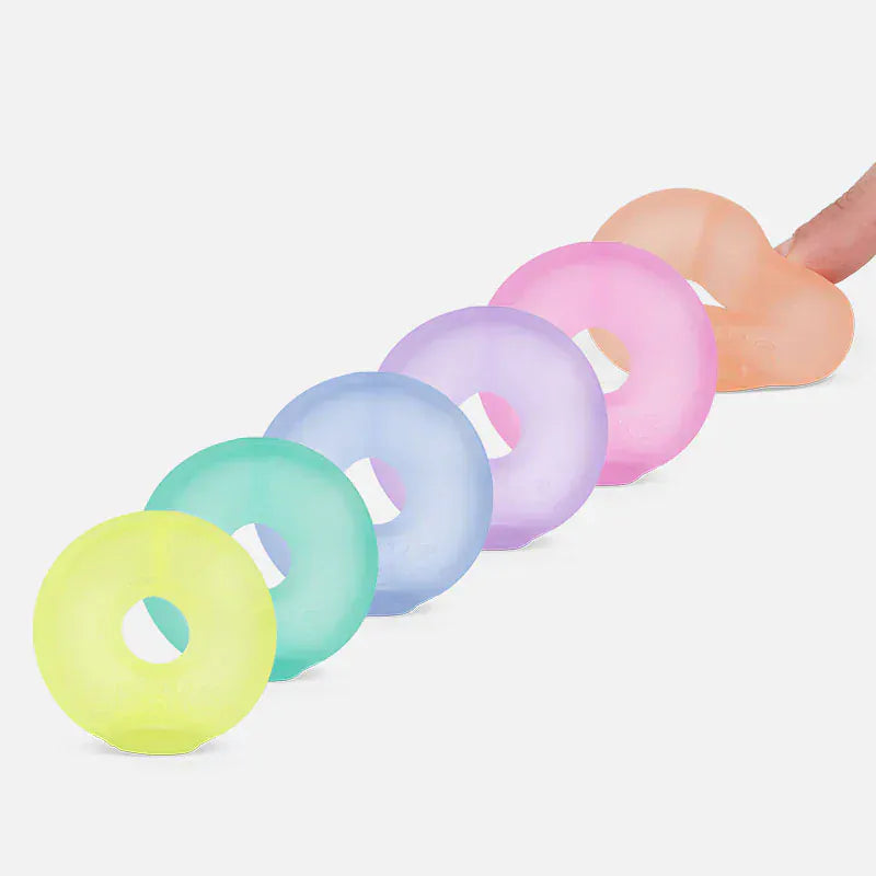 SPEKS Sensory Toy Gump Loop Mini | SPEKS