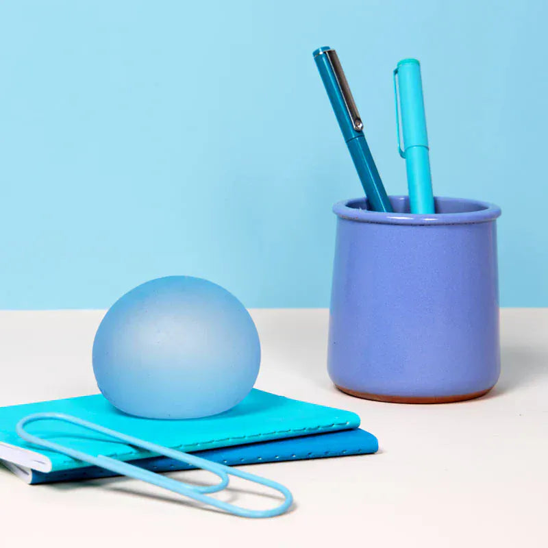 SPEKS Sensory Toy Gump Memory Gel Stress Ball | SPEKS