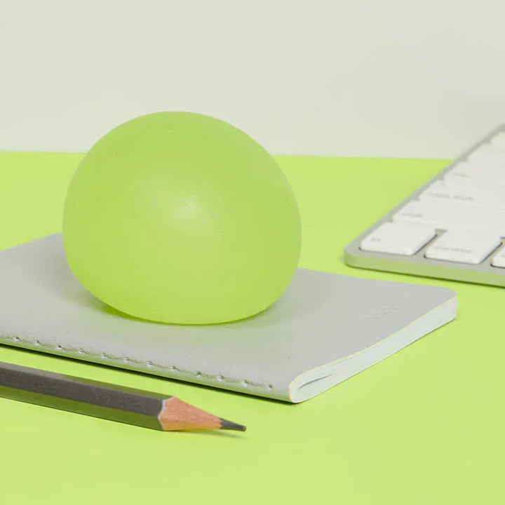 SPEKS Sensory Toy Gump Memory Gel Stress Ball | SPEKS
