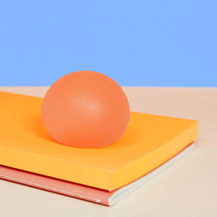 SPEKS Sensory Toy Gump Memory Gel Stress Ball | SPEKS
