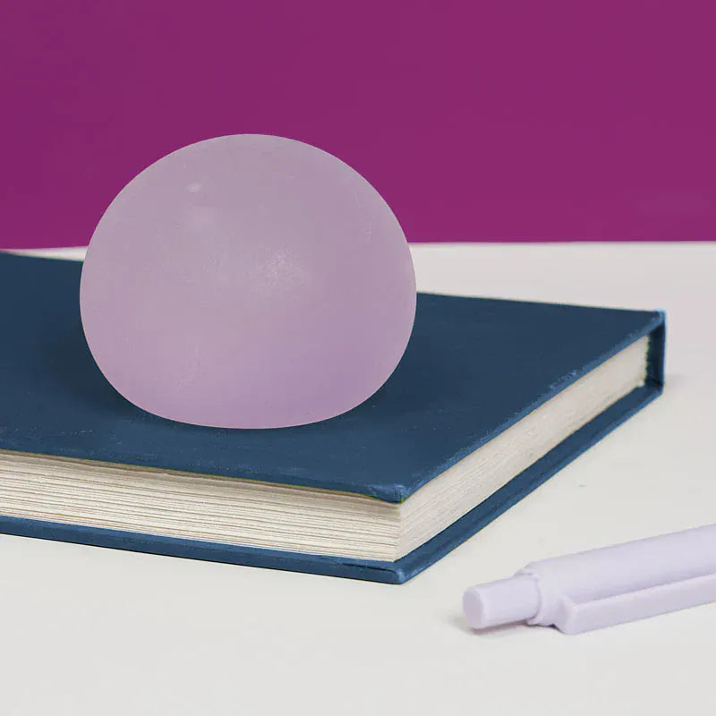 SPEKS Sensory Toy Gump Memory Gel Stress Ball | SPEKS