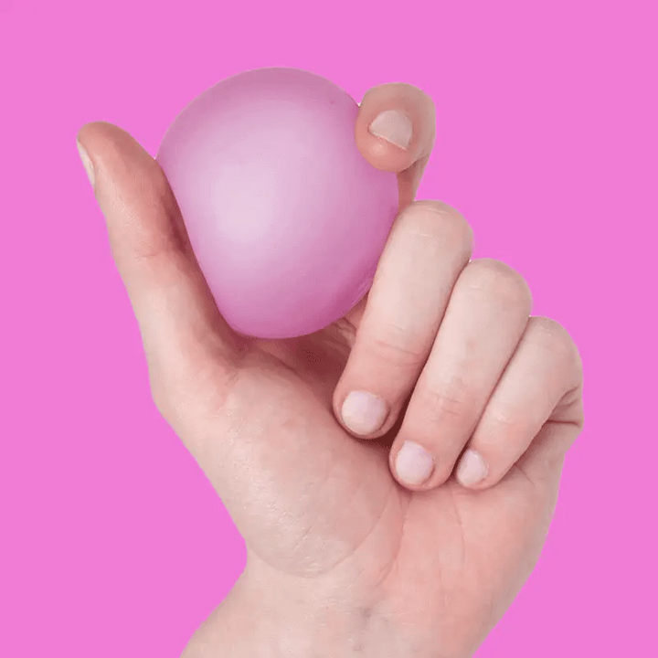 SPEKS Sensory Toy Gump Memory Gel Stress Ball | SPEKS