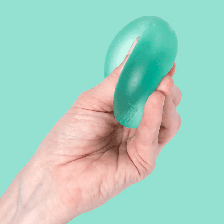 SPEKS Sensory Toy Gump Memory Gel Stress Ball | SPEKS