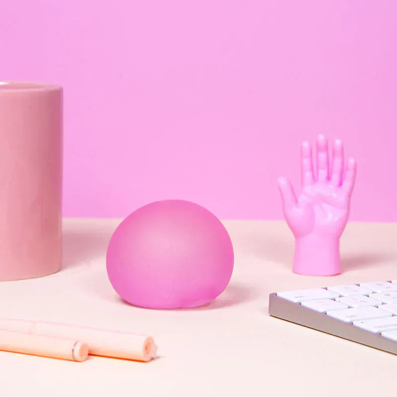 SPEKS Sensory Toy Gump Memory Gel Stress Ball | SPEKS