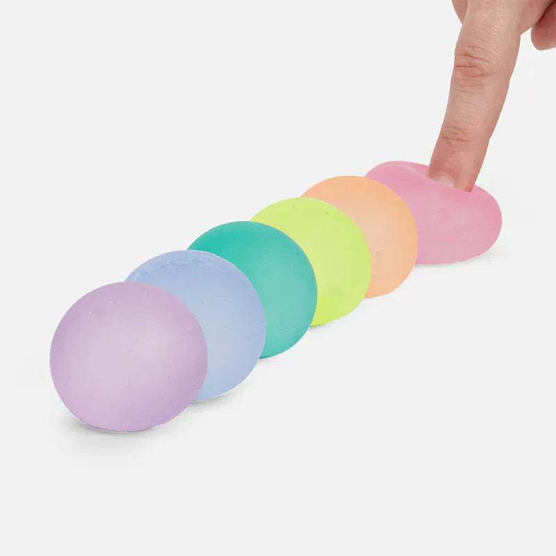 SPEKS Sensory Toy Gump Mini - 6 Pack | SPEKS