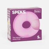 SPEKS Sensory Toy Moon Jelly Gump Loop Memory Gel Ball | SPEKS