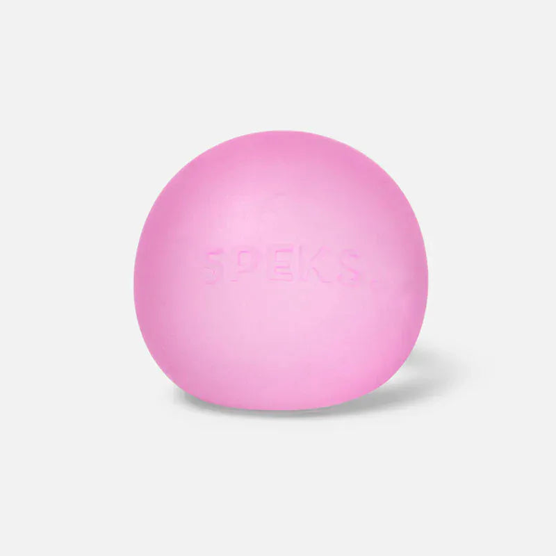 SPEKS Sensory Toy Moon Jelly Gump Memory Gel Stress Ball | SPEKS