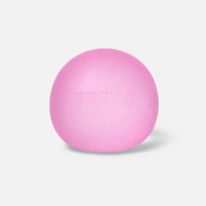 SPEKS Sensory Toy Moon Jelly Gump Memory Gel Stress Ball | SPEKS
