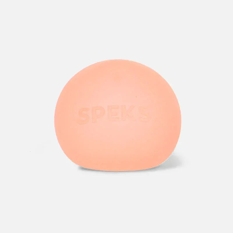 SPEKS Sensory Toy Reef Gump Memory Gel Stress Ball | SPEKS