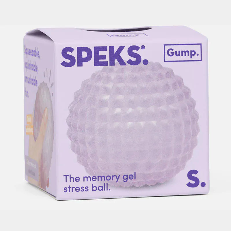 SPEKS Sensory Toy Scale Gump Surface | SPEKS