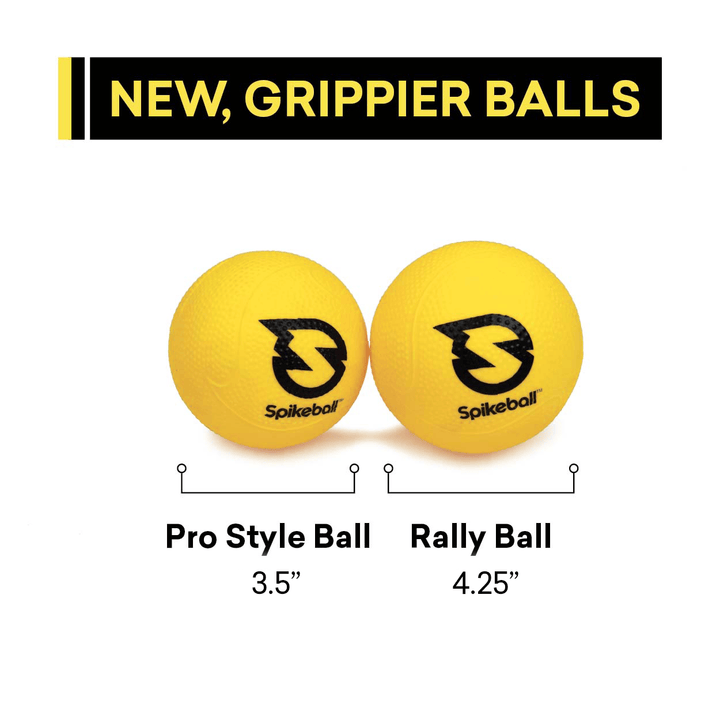 Spikeball Games Spikeball Weekender Set | Spikeball