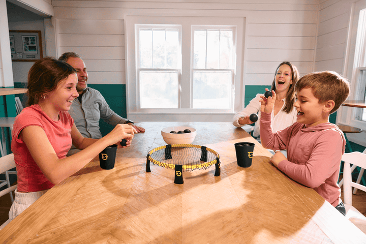 Spikeball Games Spikepong Set | Spikeball