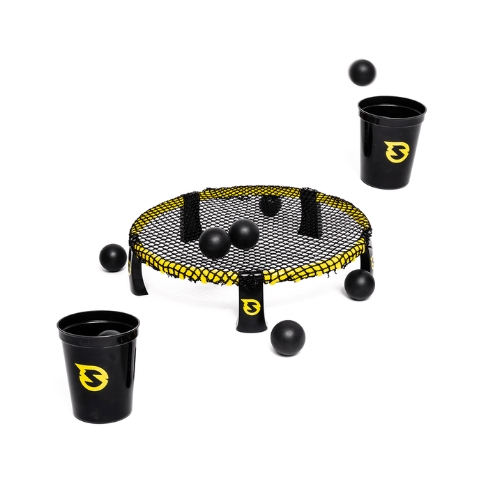 Spikeball Games Spikepong Set | Spikeball