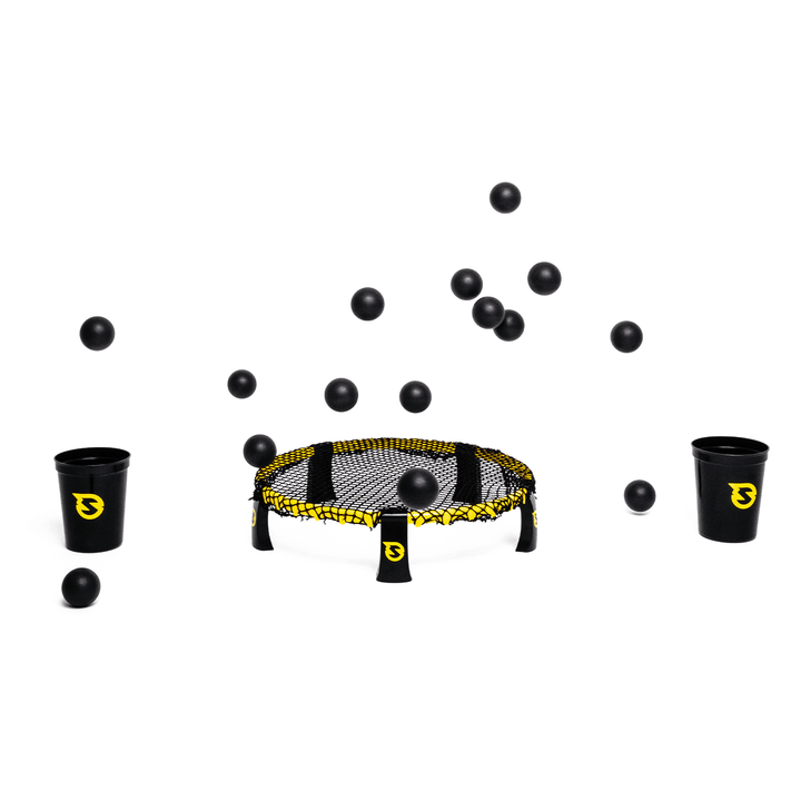 Spikeball Games Spikepong Set | Spikeball