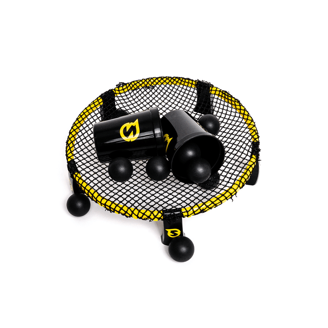 Spikeball Games Spikepong Set | Spikeball