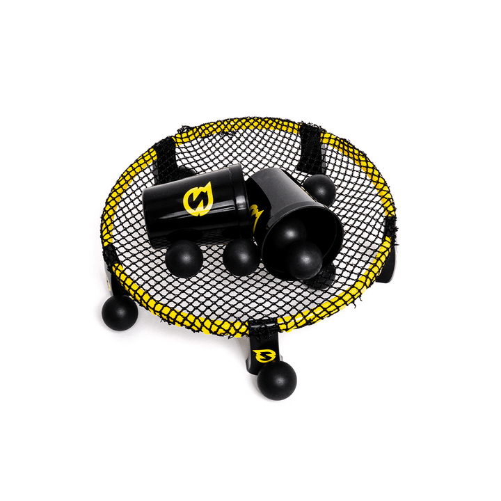 Spikeball Games Spikepong Set | Spikeball