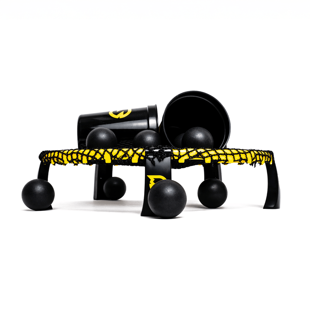 Spikeball Games Spikepong Set | Spikeball