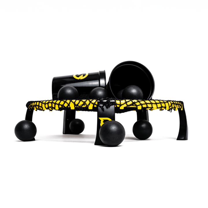 Spikeball Games Spikepong Set | Spikeball
