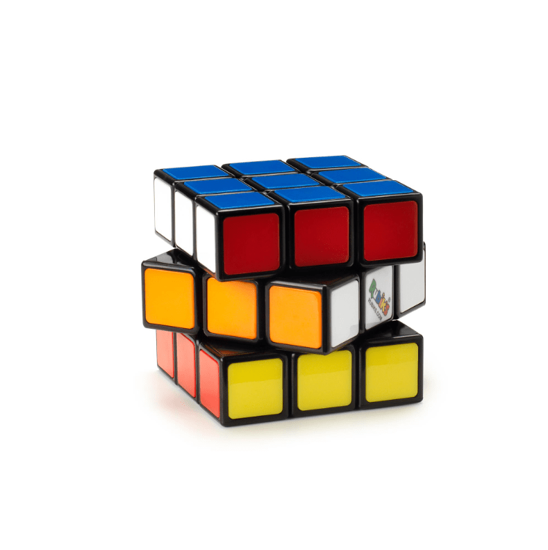 Spin Master Just for Fun Rubiks 3x3 Cube
