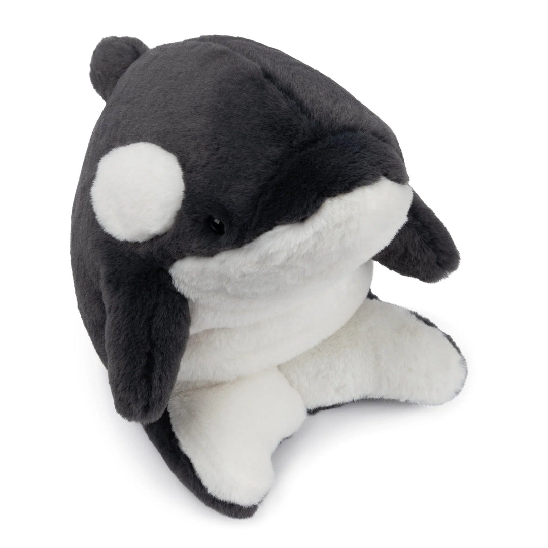 Spin Master Just for Fun Snuffles & Friends - Flynn Orca 10" | GUND