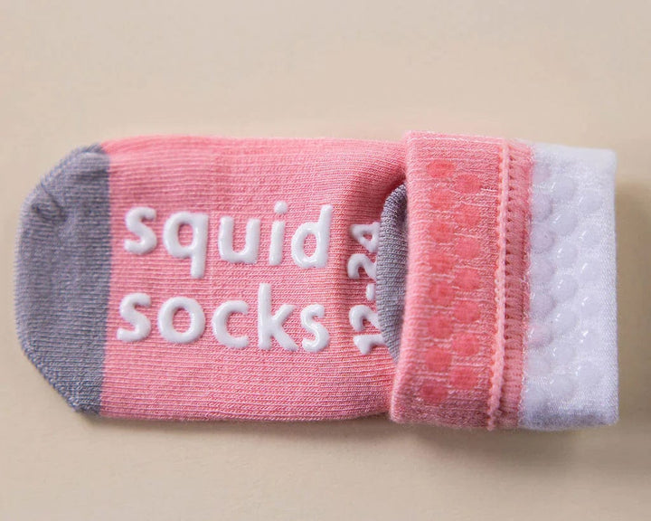 Squid Socks Socks Caroline Collection - Bamboo