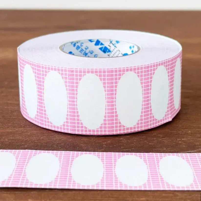 Stamp Marche Paper Stamp Marche Tape - Cherry Blossom