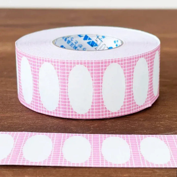 Stamp Marche Paper Stamp Marche Tape - Cherry Blossom
