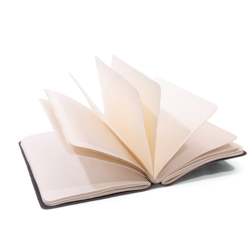 Sugarboo Journal Ash Leather Journal - JRR Tolkien