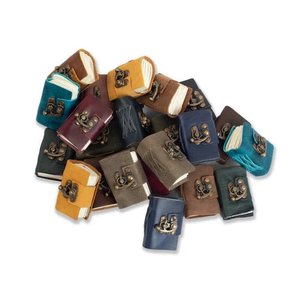 Sugarboo Paper Fairy Diaries