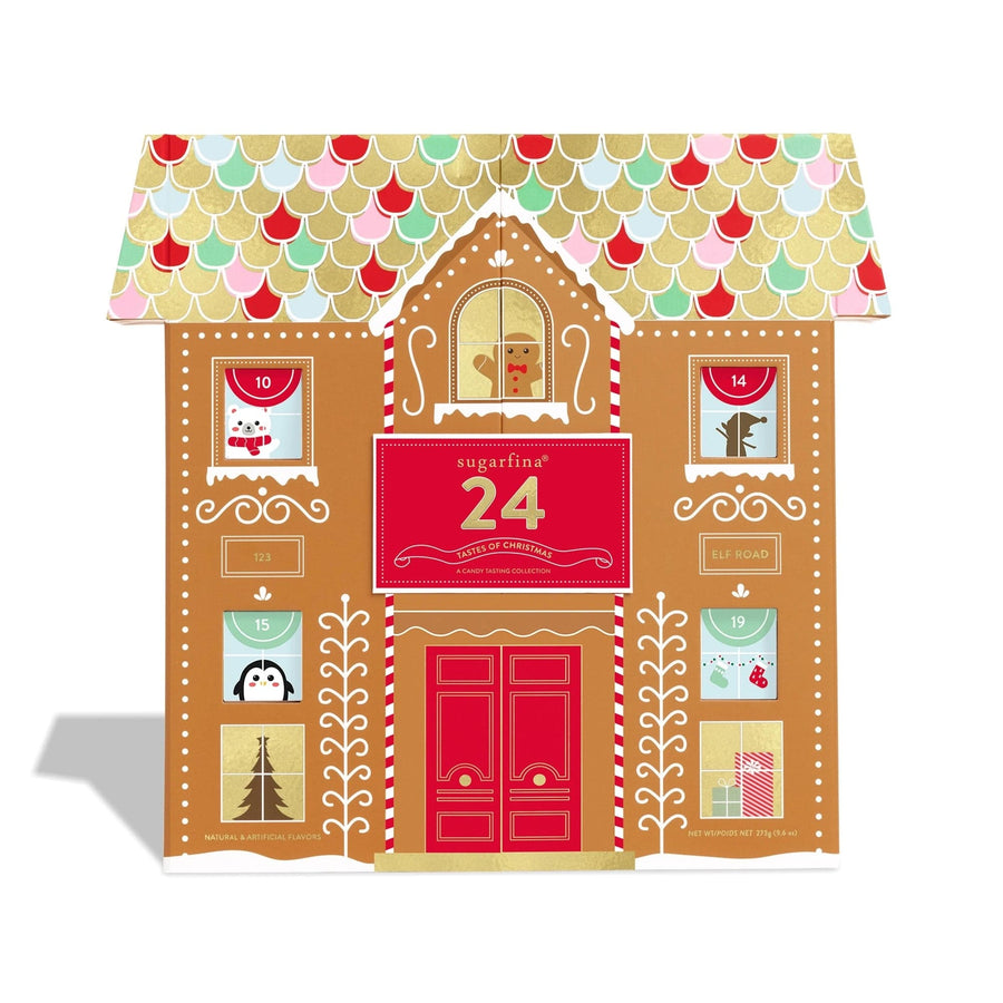 Sugarfina PRE-ORDER Sugarfina 24 Tastes of Christmas Advent Calendar