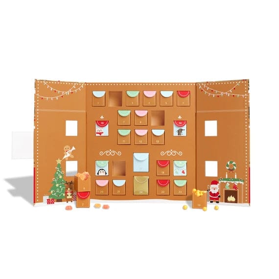 Sugarfina PRE-ORDER Sugarfina 24 Tastes of Christmas Advent Calendar