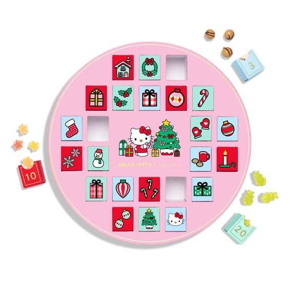 Sugarfina Sugarfina Hello Kitty Advent Calendar